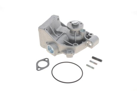 Помпа води Fiat Ducato 2.5D/TD 82-94 (14-18Q) (R/B) (8 лоп.).) UA63 GRAF PA454