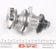 Помпа води BMW 3/5/7 318tds/325td/tds/525td/tds/725tds 91-04/Opel Omega B 2.5D/TD 94- (R/B) (7 лоп UA63 GRAF PA502A (фото 3)