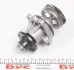 Помпа води BMW 3/5/7 318tds/325td/tds/525td/tds/725tds 91-04/Opel Omega B 2.5D/TD 94- (R/B) (7 лоп UA63 GRAF PA502A (фото 4)