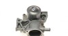 Помпа води Subaru Forester/Impreza/Legacy/Outback 1.6-2.5AWD/1.6-2.0/2.2i 4WD 89-09 (B/B) (8 л (opt-om) GRAF PA519A (фото 5)