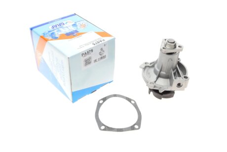 Помпа води Lada 1200-1600/ВАЗ 2101/2102/2103/2105/2106/2107 1.2/1.3/1.5/1.6/1.7 70- (B/B) (7 ло (opt-om) GRAF PA575