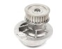 Помпа води Opel Astra F/Omega A/B/Vectra A/B 1.6/1.8i/2.0i 88-02 (25z) (B/B) (8лоп) UA63 GRAF PA577 (фото 2)