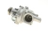 Помпа води Audi/Seat/VW 1.3/1.5/1.6/D/TD/1.7/1.8/1.9D/TD/TDI/SDI/2.0/E (B/B) (6 лоп) (з корпусом) UA63 GRAF PA579 (фото 6)