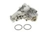 Помпа води Audi/Seat/VW 1.3/1.5/1.6/D/TD/1.7/1.8/1.9D/TD/TDI/SDI/2.0/E (B/B) (6 лоп) (з корпусом) UA63 GRAF PA579 (фото 10)