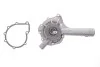 Помпа води MB C-class (W202)/E-class (W124/W210) 1.8-2.2 92-02/Ssangyong Rexton 2.3 02- (B/B)(4 (opt-om) GRAF PA582 (фото 1)