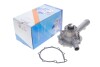 Помпа води MB C-class (W202)/E-class (W124/W210) 1.8-2.2 92-02/Ssangyong Rexton 2.3 02- (B/B)(4 (opt-om) GRAF PA582 (фото 2)