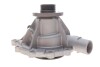 Помпа води MB C-class (W202)/E-class (W124/W210) 1.8-2.2 92-02/Ssangyong Rexton 2.3 02- (B/B)(4 (opt-om) GRAF PA582 (фото 3)