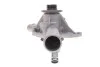 Помпа води MB C-class (W202)/E-class (W124/W210) 1.8-2.2 92-02/Ssangyong Rexton 2.3 02- (B/B)(4 (opt-om) GRAF PA582 (фото 4)