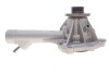 Помпа води MB C-class (W202)/E-class (W124/W210) 1.8-2.2 92-02/Ssangyong Rexton 2.3 02- (B/B)(4 (opt-om) GRAF PA582 (фото 7)