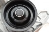 Помпа води Audi 100/80 2.6/quattro 90-94/A6/A8 2.6/2.8/quattro 94-97 (B/B) (5 лоп.) (h шківа=26.4mm UA63 GRAF PA592 (фото 4)