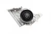 Помпа води Audi 100/80 2.6/quattro 90-94/A6/A8 2.6/2.8/quattro 94-97 (B/B) (5 лоп.) (h шківа=26.4mm UA63 GRAF PA592 (фото 5)