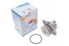 Помпа води Seat Cordoba/Ibiza/Skoda Octavia/VW Caddy/Golf/Polo 1.4i/1.6i 95-09 (27z) (B/B) (7 лоп) UA63 GRAF PA603 (фото 2)
