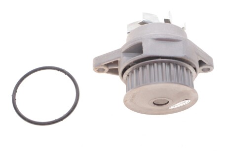 Помпа води Seat Cordoba/Ibiza/Skoda Octavia/VW Caddy/Golf/Polo 1.4i/1.6i 95-09 (27z) (B/B) (7 лоп) UA63 GRAF PA603
