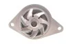 Помпа води Seat Cordoba/Ibiza/Skoda Octavia/VW Caddy/Golf/Polo 1.4i/1.6i 95-09 (27z) (B/B) (7 лоп) UA63 GRAF PA603 (фото 5)