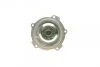 Помпа води Audi A4/A6/Skoda Felicia/VW Golf/Caddy/Passat/Polo 1.9D/TDI/SDI 95- (R/B)(6лоп) UA63 GRAF PA609 (фото 2)