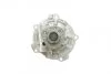 Помпа води Audi A4/A6/Skoda Felicia/VW Golf/Caddy/Passat/Polo 1.9D/TDI/SDI 95- (R/B)(6лоп) UA63 GRAF PA609 (фото 5)