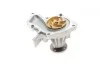 Помпа води Ford Fiesta IV/V/Focus/Fusion 1.25/1.4/1.6 95-/Mazda 2 03-05/Volvo 05-07 (R/B) (6 лоп) UA63 GRAF PA612 (фото 3)