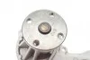 Помпа води Ford Fiesta IV/V/Focus/Fusion 1.25/1.4/1.6 95-/Mazda 2 03-05/Volvo 05-07 (R/B) (6 лоп) UA63 GRAF PA612 (фото 5)