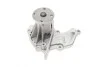 Помпа води Ford Fiesta IV/V/Focus/Fusion 1.25/1.4/1.6 95-/Mazda 2 03-05/Volvo 05-07 (R/B) (6 лоп) UA63 GRAF PA612 (фото 7)