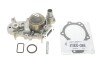Помпа води Renault Kangoo/Clio/Twingo 1.2 98-/Nissan Kubistar 1.2 03- (B/B) (6 лоп) UA63 GRAF PA632 (фото 1)