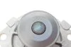 Помпа води Fiat Doblo 1.9D/JTD 01-/Opel Astra H/Vectra C/Zafira B 1.9CDTI 04-10 (B/B) (7 лоп.) UA63 GRAF PA672 (фото 2)
