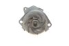 Помпа води Fiat Doblo 1.9D/JTD 01-/Opel Astra H/Vectra C/Zafira B 1.9CDTI 04-10 (B/B) (7 лоп.) UA63 GRAF PA672 (фото 5)