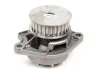 Помпа води Skoda Fabia/Octavia/Seat Ibiza/Cordoba/VW Caddy/Golf/Polo 1.4/1.4 16V 00-(27z)(B/B)(7лоп UA63 GRAF PA674 (фото 2)