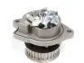 Помпа води Skoda Fabia/Octavia/Seat Ibiza/Cordoba/VW Caddy/Golf/Polo 1.4/1.4 16V 00-(27z)(B/B)(7лоп UA63 GRAF PA674 (фото 3)