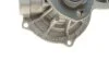 Помпа води Audi A4-A6/VW Passat 1.6/1.8/1.8T/quattro 94-05 (B/B) (7 лоп.) UA63 GRAF PA679 (фото 3)