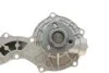 Помпа води Audi A4-A6/VW Passat 1.6/1.8/1.8T/quattro 94-05 (B/B) (7 лоп.) UA63 GRAF PA679 (фото 5)