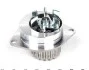 Помпа води Citroen Berlingo/C2/C3/C4/Peugeot 106/206/207/307/308/Partner 1.6 96- (19z) (B/B) (6 лоп UA63 GRAF PA683 (фото 3)