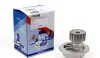 Помпа води Chevrolet Aveo/Lacetti 1.4/1.6 03-/Daewoo Nubira 1.6 16V 97- (19z) (R/B) (7 лоп.) UA63 GRAF PA696 (фото 1)