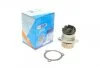 Помпа води Lada 2110-2111 1.5/1.5 16V/1.6 97-12 /Lada 2108-2115 1.1/1.3/1.5 91-13 (21z) (B/B)(6 лоп. UA63 GRAF PA704 (фото 1)