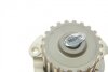 Помпа води Lada 2110-2111 1.5/1.5 16V/1.6 97-12 /Lada 2108-2115 1.1/1.3/1.5 91-13 (21z) (B/B)(6 лоп. UA63 GRAF PA704 (фото 2)