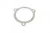 Помпа води Lada 2110-2111 1.5/1.5 16V/1.6 97-12 /Lada 2108-2115 1.1/1.3/1.5 91-13 (21z) (B/B)(6 лоп. UA63 GRAF PA704 (фото 6)