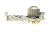 Помпа води Renault Kangoo/Laguna/Megane/Scenic 1.4/1.6 97-08/Logan 14- (20z)(B/B)(8лоп) UA63 GRAF PA724A (фото 3)