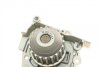 Помпа води Renault Kangoo/Laguna/Megane/Scenic 1.4/1.6 97-08/Logan 14- (20z)(B/B)(8лоп) UA63 GRAF PA724A (фото 4)