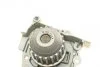 Помпа води Renault Kangoo/Laguna/Megane/Scenic 1.4/1.6 97-08/Logan 14- (20z)(B/B)(8лоп) UA63 GRAF PA724A (фото 4)