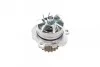 Помпа води Skoda Octavia/VW Caddy/Golf 1.9TDI/SDI 96-05 (19z)(R/B)(7 лоп)(h шківа=28.9mm/d імп=64mm UA63 GRAF PA731 (фото 3)