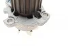 Помпа води Skoda Octavia/VW Caddy/Golf 1.9TDI/SDI 96-05 (19z)(R/B)(7 лоп)(h шківа=28.9mm/d імп=64mm UA63 GRAF PA731 (фото 5)