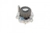Помпа води Skoda Octavia/VW Caddy/Golf 1.9TDI/SDI 96-05 (19z)(R/B)(7 лоп)(h шківа=28.9mm/d імп=64mm UA63 GRAF PA731 (фото 7)