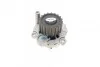 Помпа води Skoda Octavia/VW Caddy/Golf 1.9TDI/SDI 96-05 (19z)(R/B)(7 лоп)(h шківа=28.9mm/d імп=64mm UA63 GRAF PA731 (фото 7)