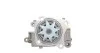 Помпа води Mitsubishi Colt/Lancer 1.6/16V 96-03/Pajero 1.8GDI 98-00/Pinin 2.0 99- (24z)(R/B)(8л (opt-om) GRAF PA732 (фото 2)