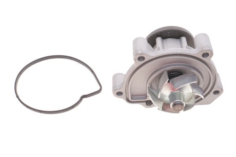 Помпа води MB Vaneo (W414) 1.6/1.7CDI/1.9 02-05/A-class (W168) 1.4/1.6/1.7CDI/1.9 97-04 (R/B)(6 лоп UA63 GRAF PA736