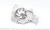 Помпа води Chevrolet Aveo 1.2 04-/Matiz 1.0 05-/Daewoo Matiz 0.8/1.0 03- (22z) (B/B) (7 лоп) UA63 GRAF PA738 (фото 3)