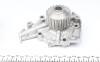 Помпа води Chevrolet Aveo 1.2 04-/Matiz 1.0 05-/Daewoo Matiz 0.8/1.0 03- (22z) (B/B) (7 лоп) UA63 GRAF PA738 (фото 5)
