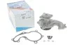Помпа води Ford C-Max I/Focus I/II/Mondeo/Transit/Tourneo Connect 1.8DI/TDCi/TDDi 99- (R/B) (6 лоп. UA63 GRAF PA742 (фото 1)