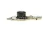 Помпа води MB C-class (W202/S202/W203/S203)/E-class (W210/S210) 2.2/2.7CDI 97-09 (B/B) (6 лоп) UA63 GRAF PA752 (фото 4)