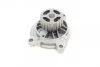 Помпа води Audi 100/A6/VW Crafter/LT/T4/Volvo 940/V70 2.4D/TD/2.5/2.5TDI/SDI 90-13 (20z)(7лоп)(R/B) UA63 GRAF PA758 (фото 6)