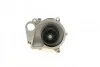 Помпа води BMW 3 (E46) 320d АКПП 98-01/5 (E39) 520d 00-03 (B/B) (7 лоп) (5 кан) M47 D20 UA63 GRAF PA759 (фото 3)